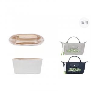 Luxury Care Artisan Workshop Кожаный ремень для сумки женский разноцветный, (White) University-Mini[Waterproof]Liner