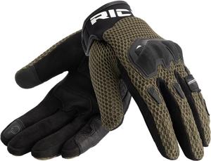 Мотоциклетные перчатки Richa stradale ap-x mesh, Green