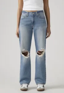 94 мешковатых-мешковых джинсов Levi'S, Cute Loser