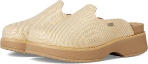 Сабо Reef Women's Vista Skye, Natural Raffia