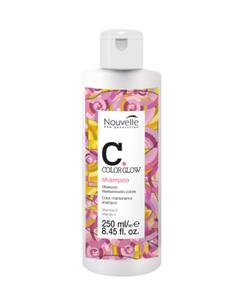 Шампунь Nouvelle ColorGlow для окрашенных волос 250 мл