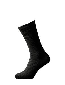 Комплект из 3 носков широкого кроя Chums, черный