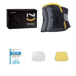 Поясные массажеры / Массажные пояса Nuotai