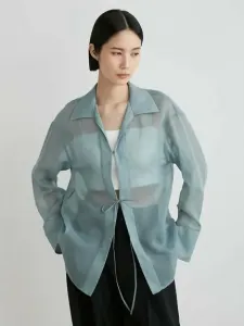 Открытый цвет Полупрозрачный SH