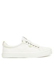 Тканевые кроссовки Oca 100103W0M080 Cariuma, белый