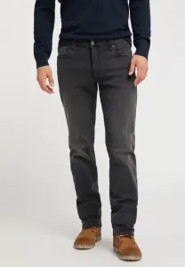 Прямые джинсы washington Mustang, Dark Grey