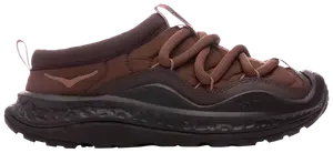 Кроссовки HOKA Ora Primo, коричневый