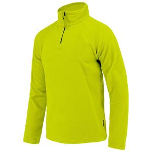 Толстовка на молнии Joluvi Surprise 2.0, зеленый