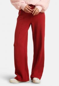 Брюки Smashed Lemon Trousers, Bordeaux/Red