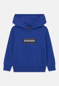 Худи Napapijri CHAMOIS UNISEX, Royal Blue/Blue