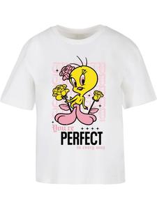 Футболка белого цвета Merchcode