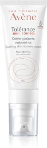 Восстанавливающий крем Tolérance control с успокаивающим эффектом Avène, 40 мл