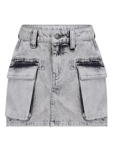 Юбка Retour, серый