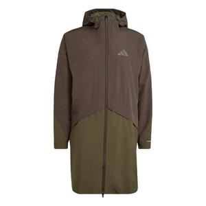 ADIDAS TERREX Куртка Outdoor 'Multi 2 Layer' в цвете Olive