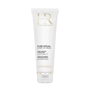 Очищающее средство и средство для снятия макияжа Pure Ritual Care-In-Foam Helena Rubinstein, 125 ml