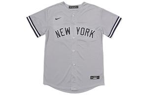 Детская рубашка Nike, серый