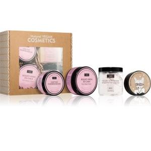 Набор для ухода за кожей Kitten Peony