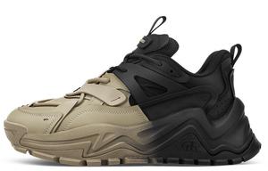 Кроссовки DAISY FELLOWES Mango Shoes Lifestyle Shoes Unisex Low-top Black, черный