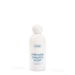 Крем-эмульсия для интимного ухода с лактобионовой кислотой 200мл, Ziaja