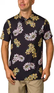 Мужская поло Wesland с коротким рукавом Reef