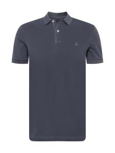 Рубашка поло Marc O'Polo Shirt, темно-серый