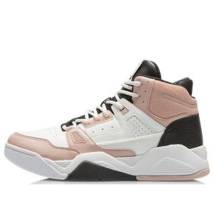 Кроссовки баскетбольные кроссовки Li-Ning, белый