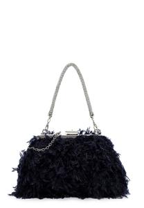 Клатч Tamaris Amalia Eloise, Black