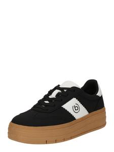 Кроссовки bugatti, Black