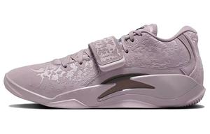 Jordan Zion 3 Баскетбольные кроссовки мужские, Purple/Pink