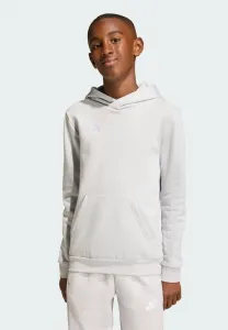 Толстовка entrada Adidas Performance, Team Light Grey White