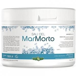 Соль Мертвого моря 1 кг Erba Vita