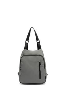 Рюкзак MISAKO CHUBITO, Grey