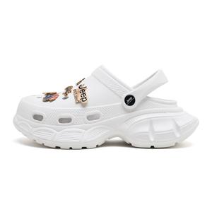 Сабо Jeep Clogs Women's