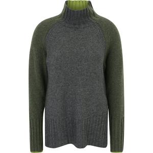 Комплект пуловера и туники Krimson Klover, цвет grau