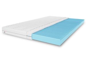 Наматрасник Marpur белый зона лежания: 180/200 см