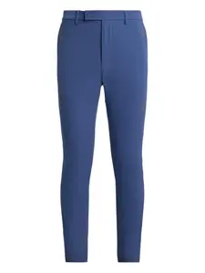 Брюки с карманами RLX Ralph Lauren, синий