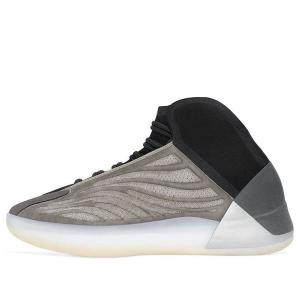Кроссовки yeezy quantum 'barium' Adidas, мультиколор