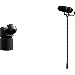 Инструментальный микрофон DPA Microphones 4099 CORE+ Supercardioid 4099-DP-1-101-MS