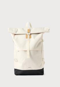 Рюкзак Sandqvist ICON ROLLTOP UNISEX, Birch/Sand