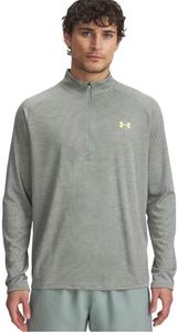 Толстовка Under Armour UA Tech Textured 1/2 Zip