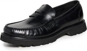 Мужские лоферы Cole Haan American Classics Penny, черный