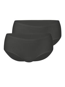 Трусы Anita 2er Pack Hipster, черный
