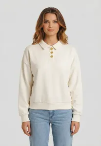 Толстовка Only, Blanc