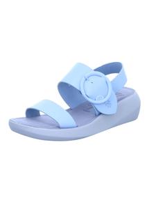 Fly London Мюли Pantolette in blau