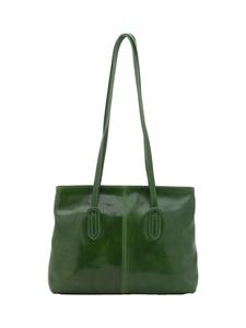 Наплечная сумка Gave Lux, зеленый