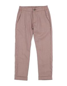 Брюки Berwich, оранжевый