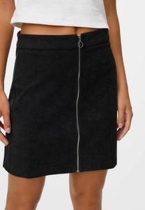 Юбка Vero Moda VMVIENNA TAILLE MIDI, Black