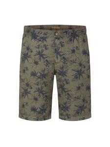 Тканевые шорты redpoint, оливковый