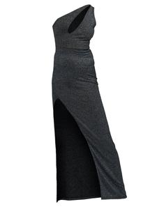 Вечернее платье No Matter What, черный