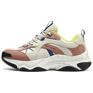 Уличные кроссовки для бега для мужчин Skechers